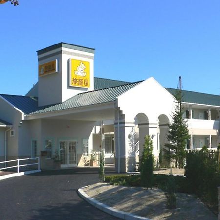 هاتسوكايتشي Family Lodge Hatagoya Miyajima Sa المظهر الخارجي الصورة