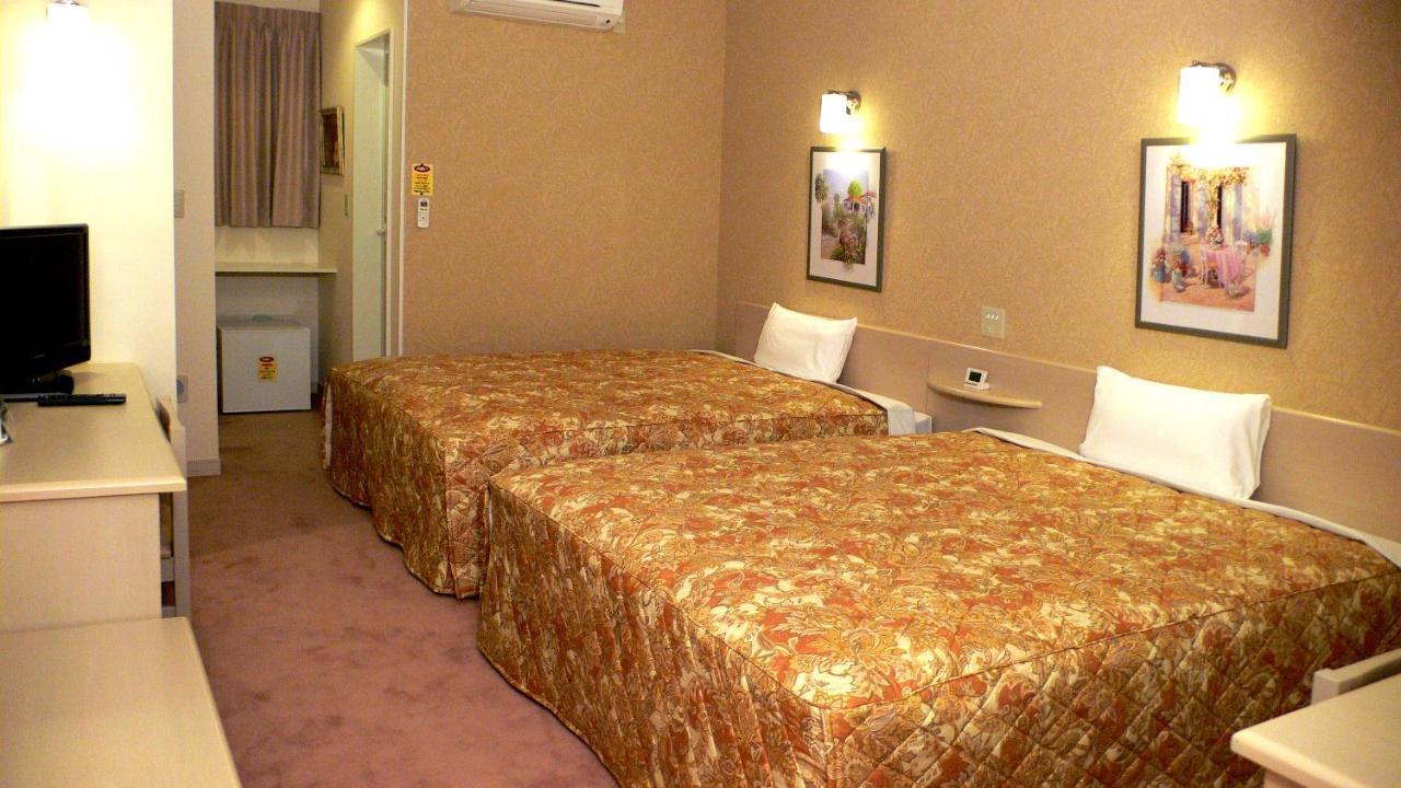 هاتسوكايتشي Family Lodge Hatagoya Miyajima Sa المظهر الخارجي الصورة
