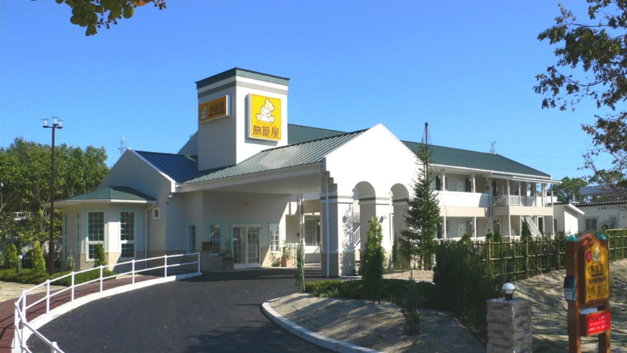 هاتسوكايتشي Family Lodge Hatagoya Miyajima Sa المظهر الخارجي الصورة