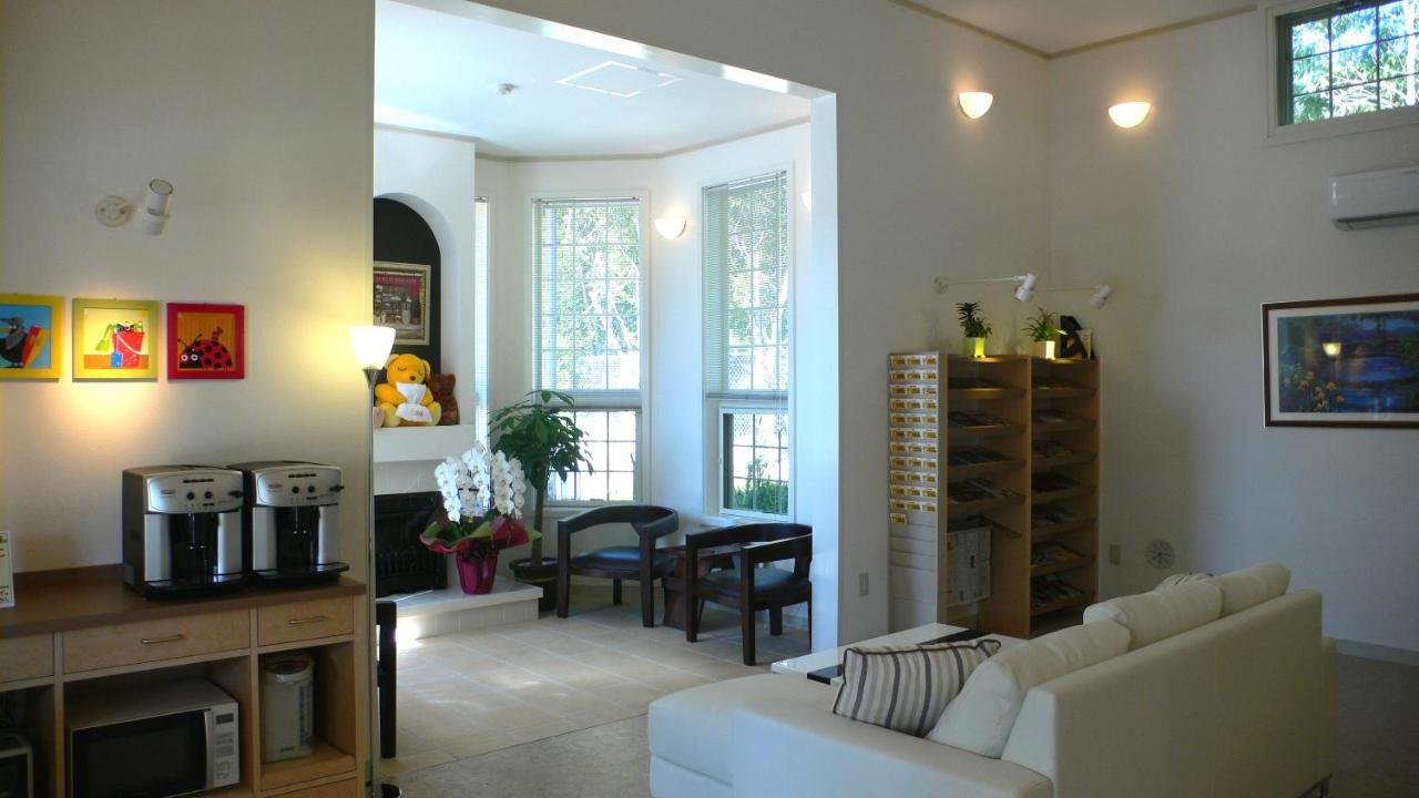 هاتسوكايتشي Family Lodge Hatagoya Miyajima Sa المظهر الخارجي الصورة