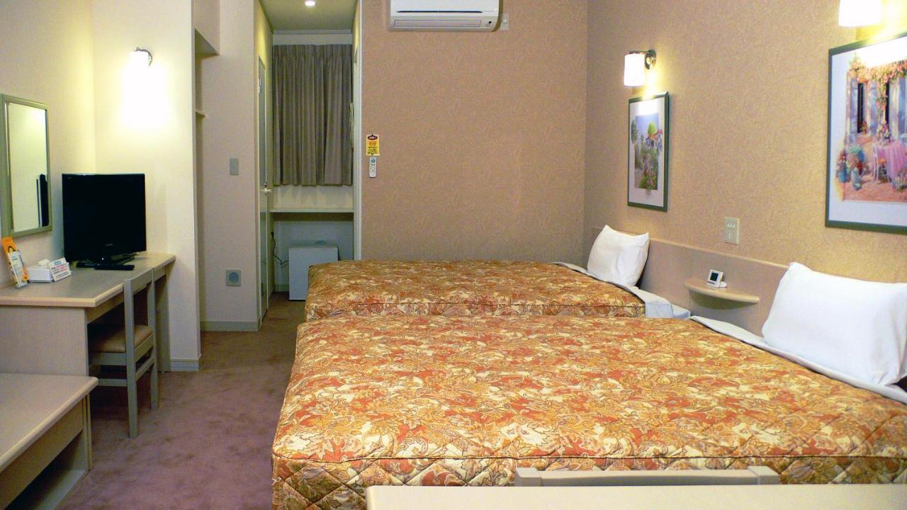 هاتسوكايتشي Family Lodge Hatagoya Miyajima Sa المظهر الخارجي الصورة