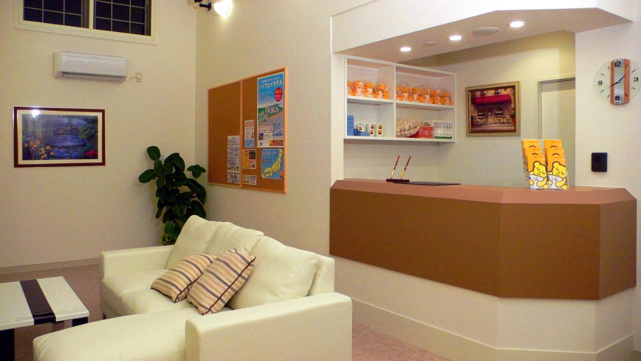 هاتسوكايتشي Family Lodge Hatagoya Miyajima Sa المظهر الخارجي الصورة